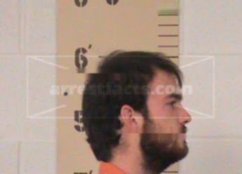 Patrick James Reese