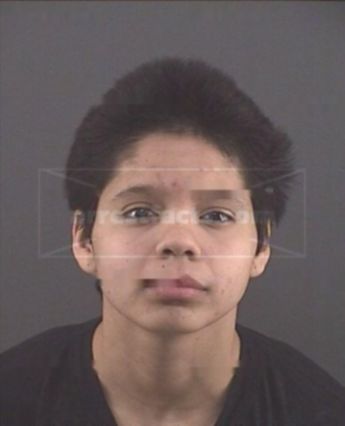 Angelica M Escamilla