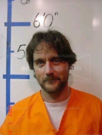 Douglas Todd Stanley