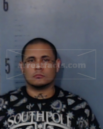 Nicholas Ventura Rocha