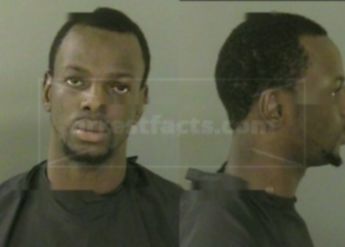 Daniel Eugene Owens