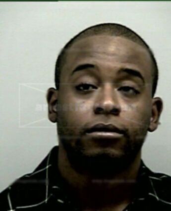 James Stewart Toussaint