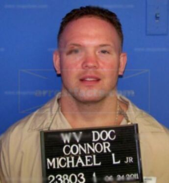 Michael L Connor Jr.