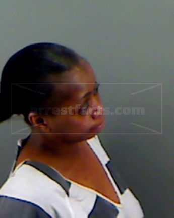 Theresa Michelle Webster