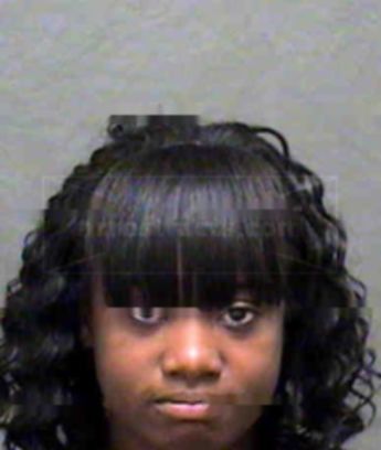 Ernestine Elizabeth Lockwood