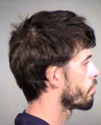 Jonathon Robert Bailey