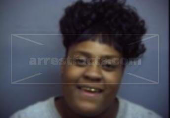 Terressa Laraye Jackson