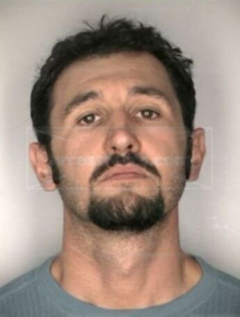 Gary Wayne Pinson