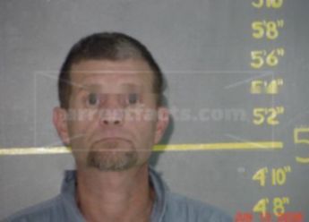 Marvin Kenneth Mullins