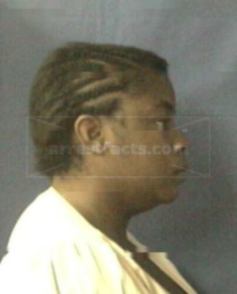 Raven Dennice Smith