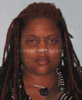 Cyvonne Lagay Pitts