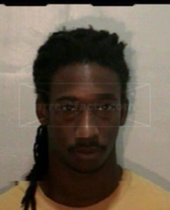 Christopher Devon Page