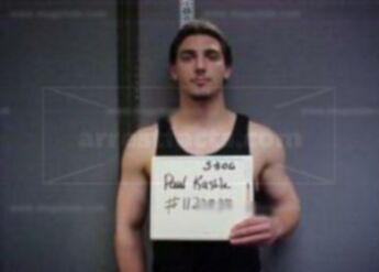 Paul Anthony Kastle