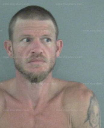 Mark Russell Nichols
