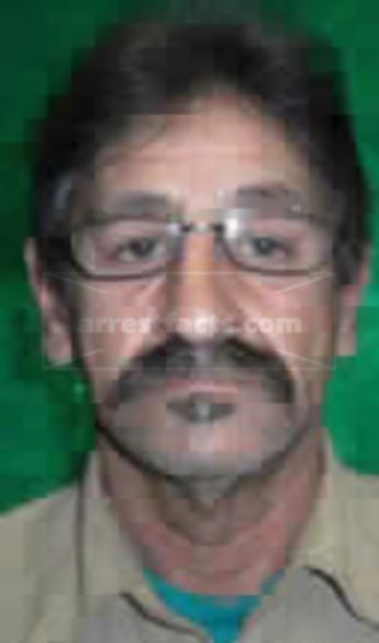 Rudy Raymond Mora