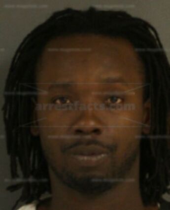 Courtney Terrell Redd