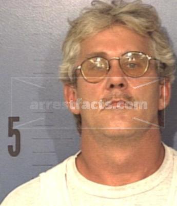 Steven James Farrar