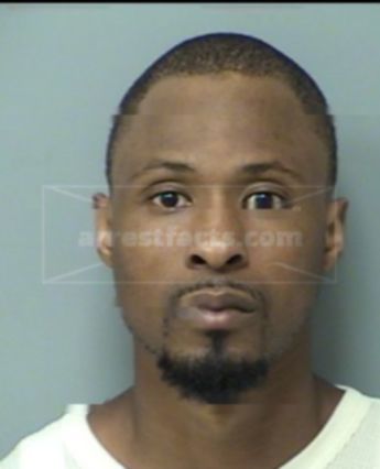 Rasheed Armed Williams
