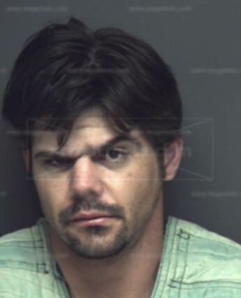 Michael Allen Oliver