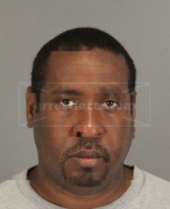 Jodie Eugene Byrd