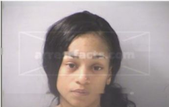 Tammie Juanita Smith