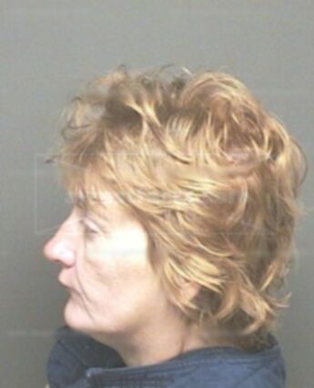 Dawn Marie Burnside