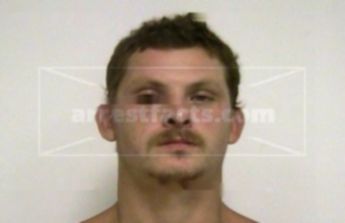 Curtis Mathew Turner