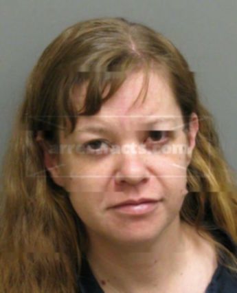 Melissa Kay Richardson