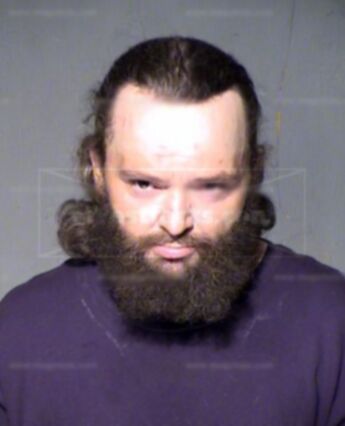Denny Harold Bland