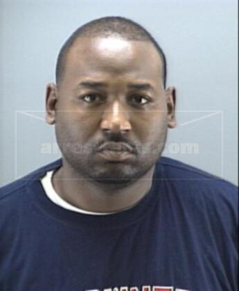 Chester Wayne Davis
