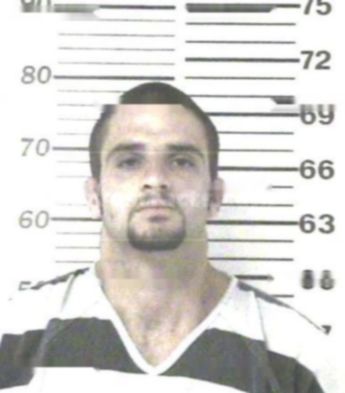 Joshua Keith Beasley