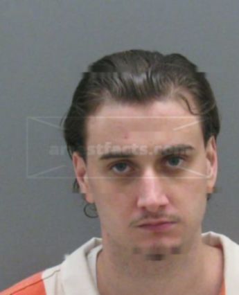 Brady Dale Weaver