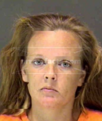 Amy Colleen Parker