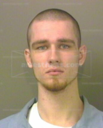 Justin Lee Dawson