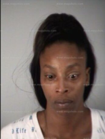 Sherri Marie Jackson