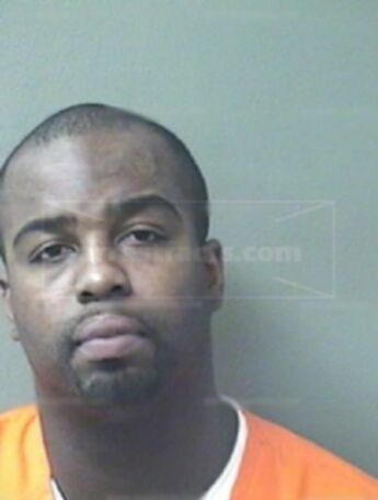 Adrian Maurice Weatherspoon