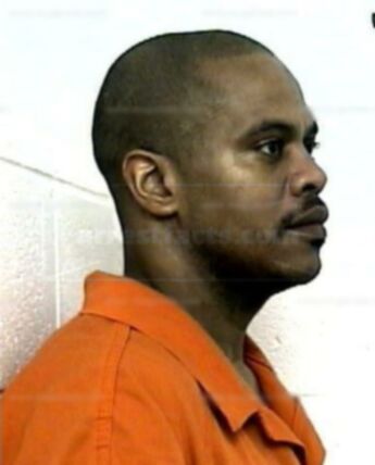 Ricky B Thornton