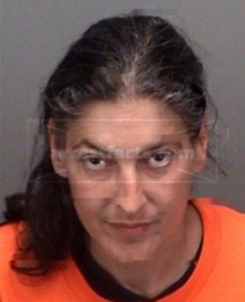 Theresa Caggiano