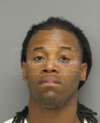 Darville G Washington