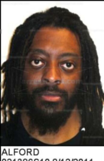 Dewayne C Alford