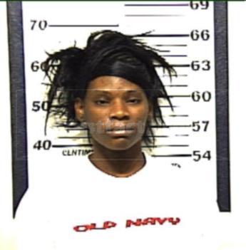 Kimberly Kay Brown