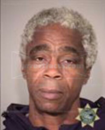Irving Robinson