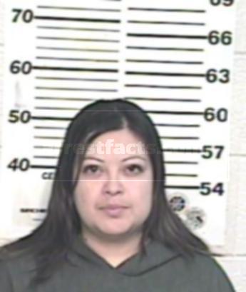 Melinda Garza Vera