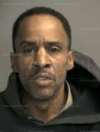 Darrell Bullock