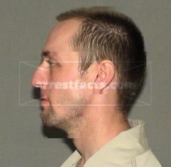 Travis John Martin