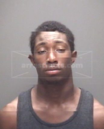 Arlan Dwain Bryant