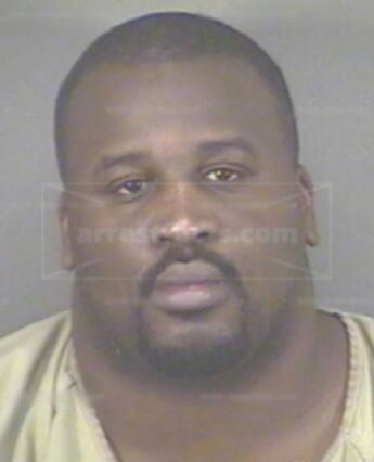 Darrell Twayne Lacey