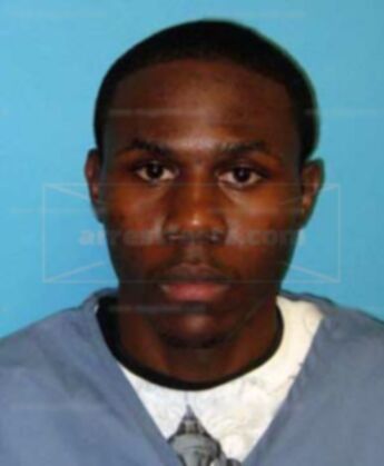 Antonio B Mccray
