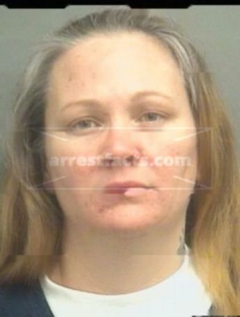 Sara Nicole Brown