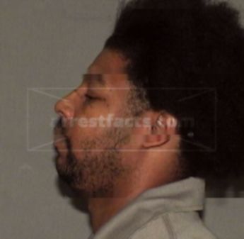 Terrell Lamont Mayes